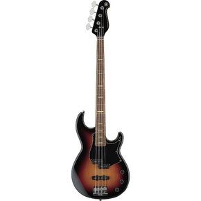 Vintage Sunburst（复古日落色）