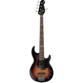 Vintage Sunburst（复古日落色）