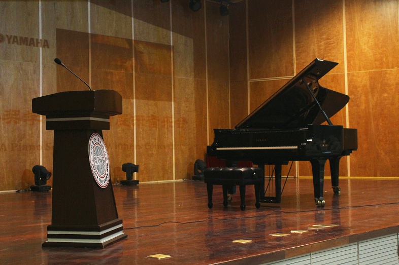 2014EMC易倍奖学金-苏州大学颁奖仪式活动报道