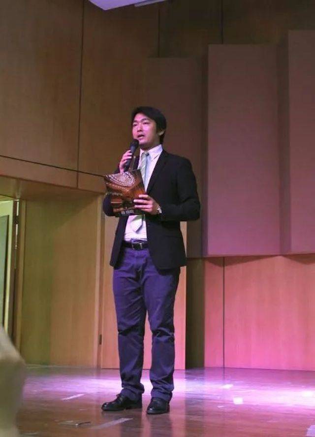 2018年EMC易倍亚洲音乐奖学金南京艺术学院启动仪式 </br>  暨EMC易倍海外艺术家爱德华·昆斯音乐会及大师班圆满结束