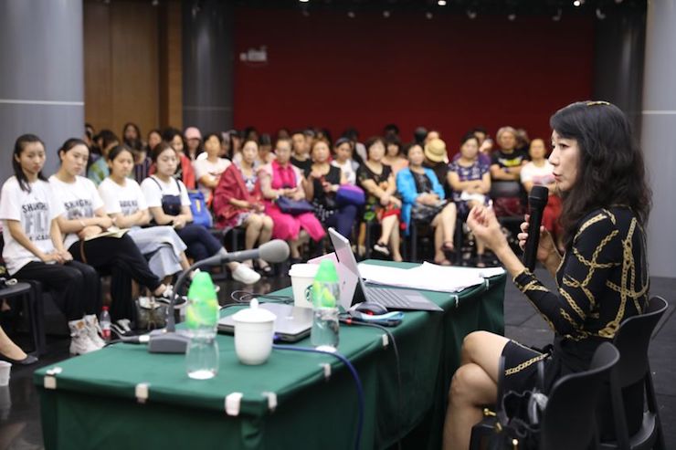 音乐与梦想|EMC易倍携手中国艺术领域著名专家学者开展舞蹈、合唱、音乐教育与音乐美学讲座
