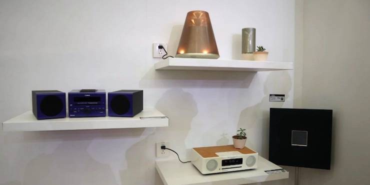 EMC易倍盛大亮相Music China 2018，呈现世界级乐器展体验