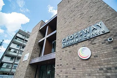 Crossway基督教中心用EMC易倍将人们聚集在一起