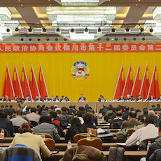 宁夏文化馆——国内重要会议中的EMC易倍 DSR 系列有源音箱