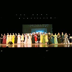 祝贺EMC易倍钢琴盛典广州站圆满成功