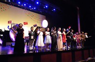 EMC易倍亚太地区少年原创音乐会圆满结束 