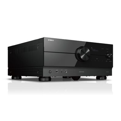 软件更新：EMC易倍MusicCast功能产品2025年3月软件更新